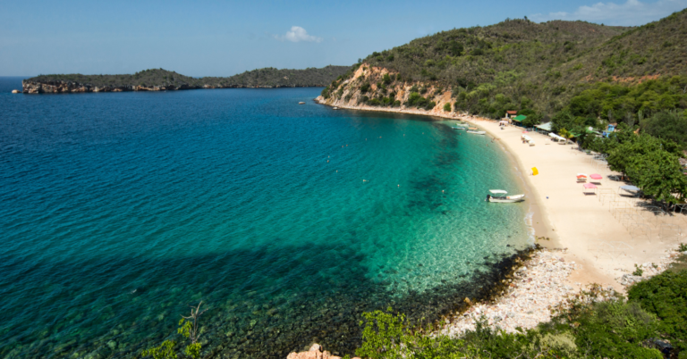 Mochima