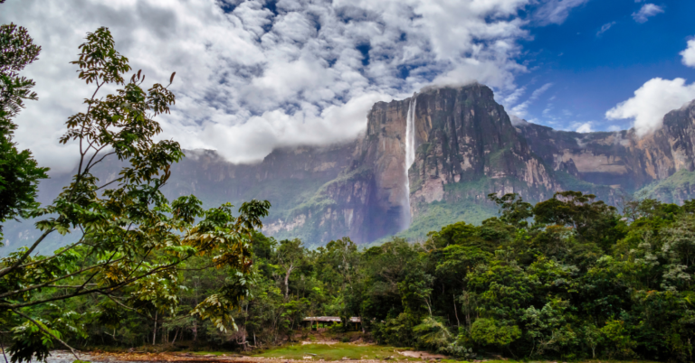 Canaima
