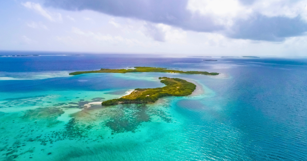 Los Roques
