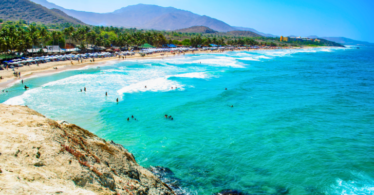 Isla de Margarita