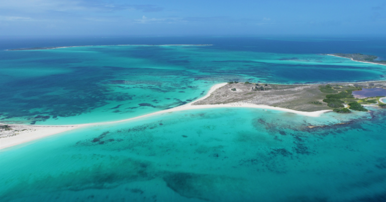 Archipiélago Los Roques